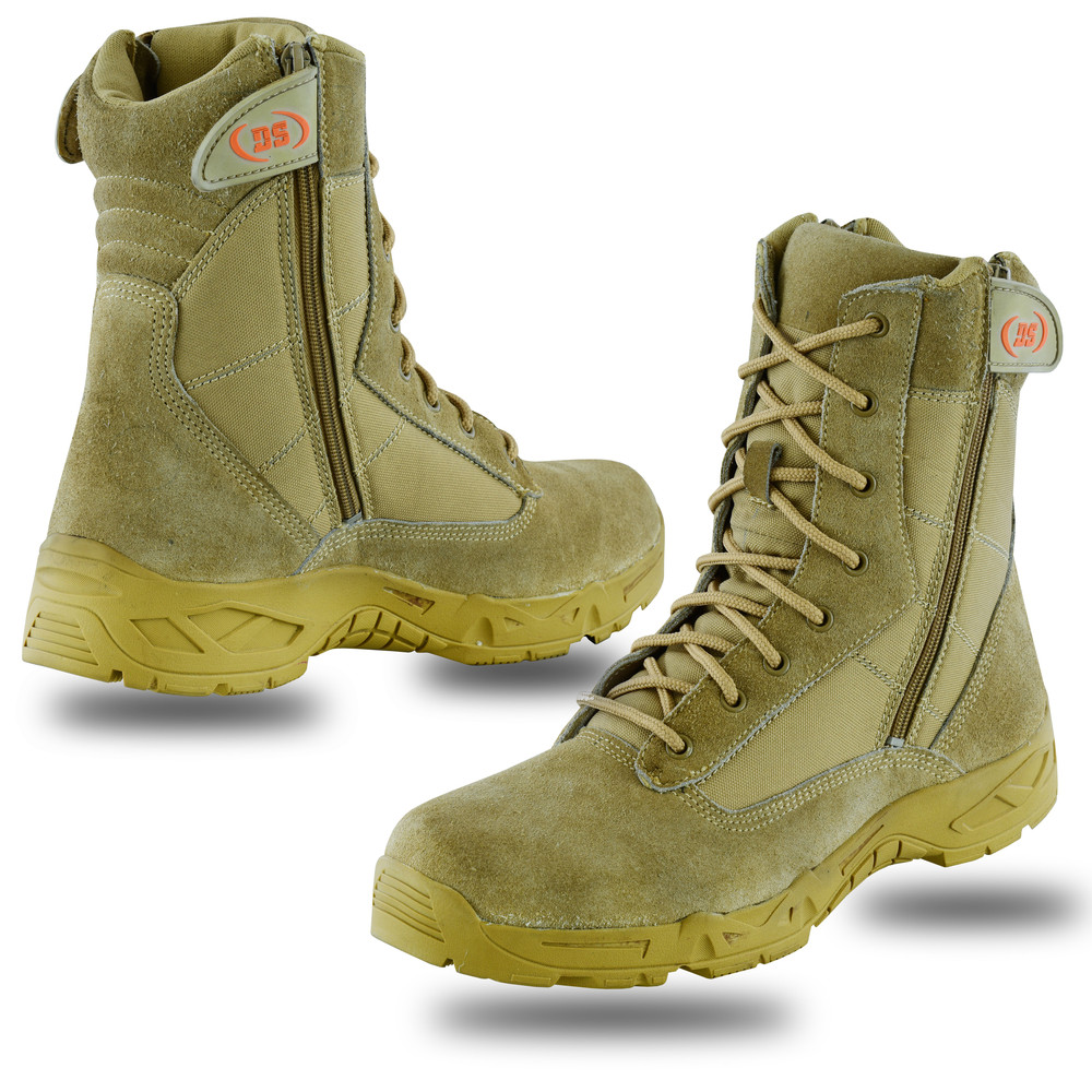 ds tactical boots