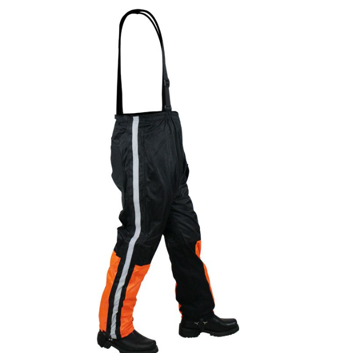 Waterproof - Motorcycle 