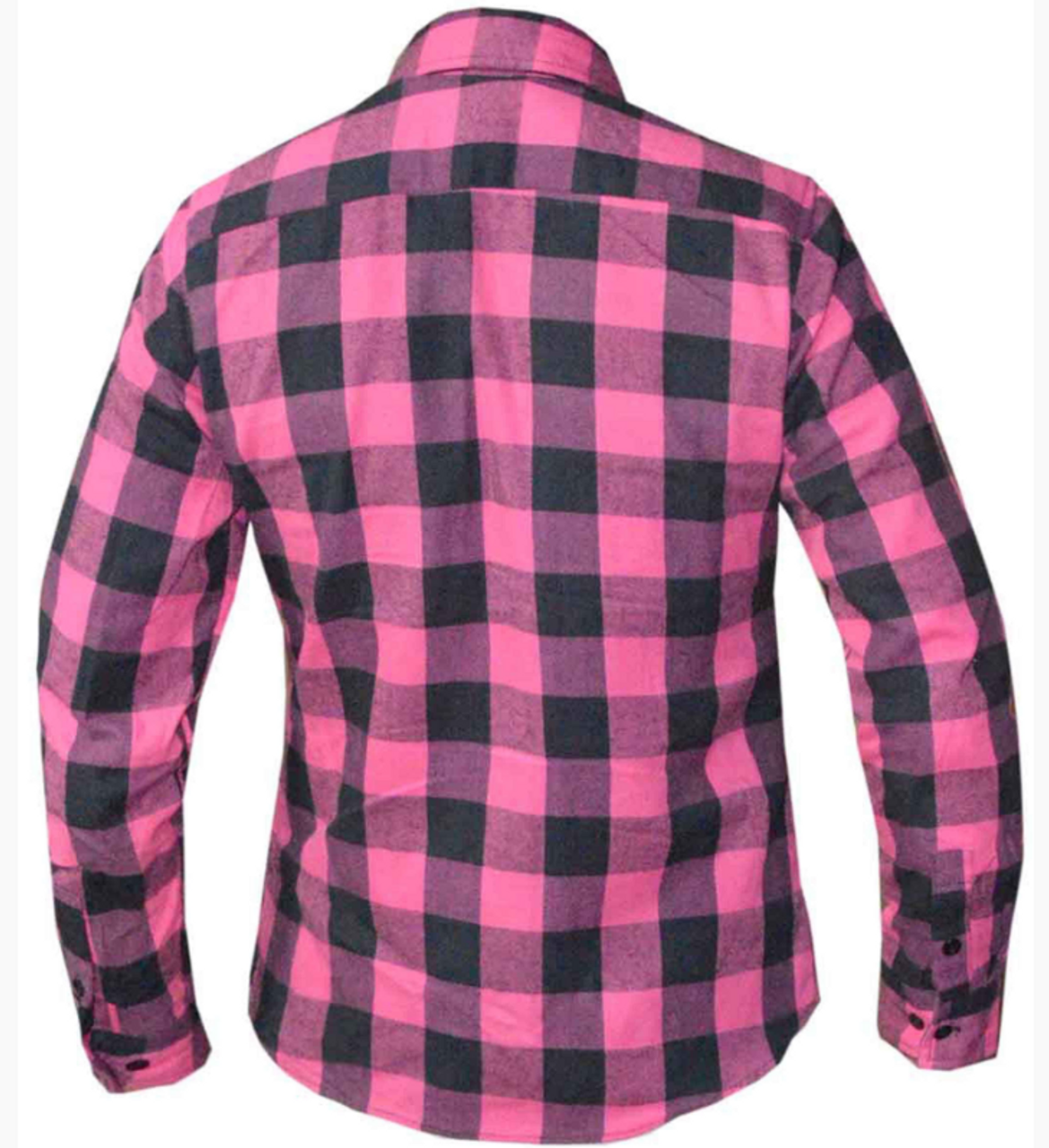 Women's Pink Shirts