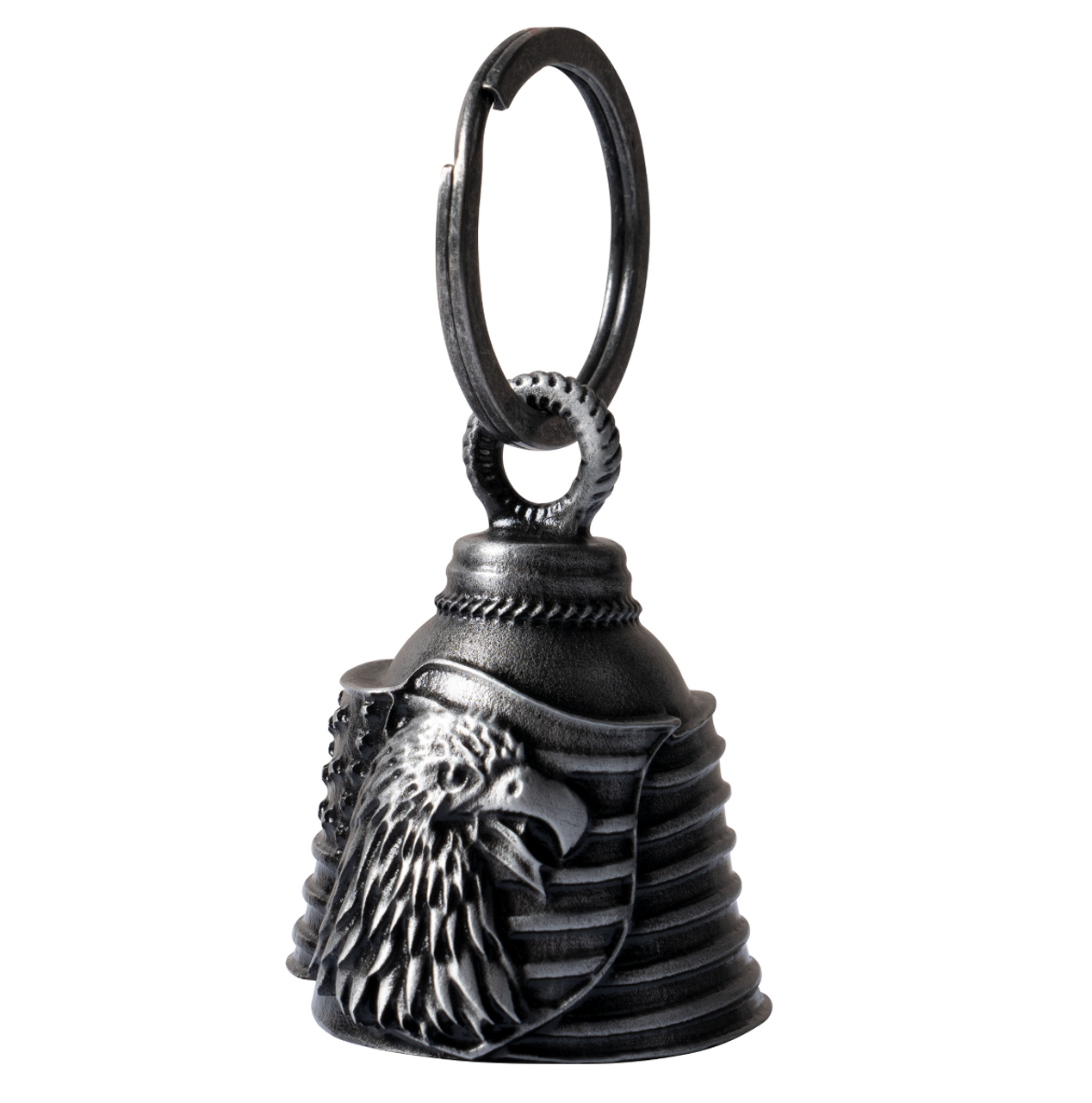 Guardian Bell Celtic Bell For Harley-Davidson – California Motorcycles
