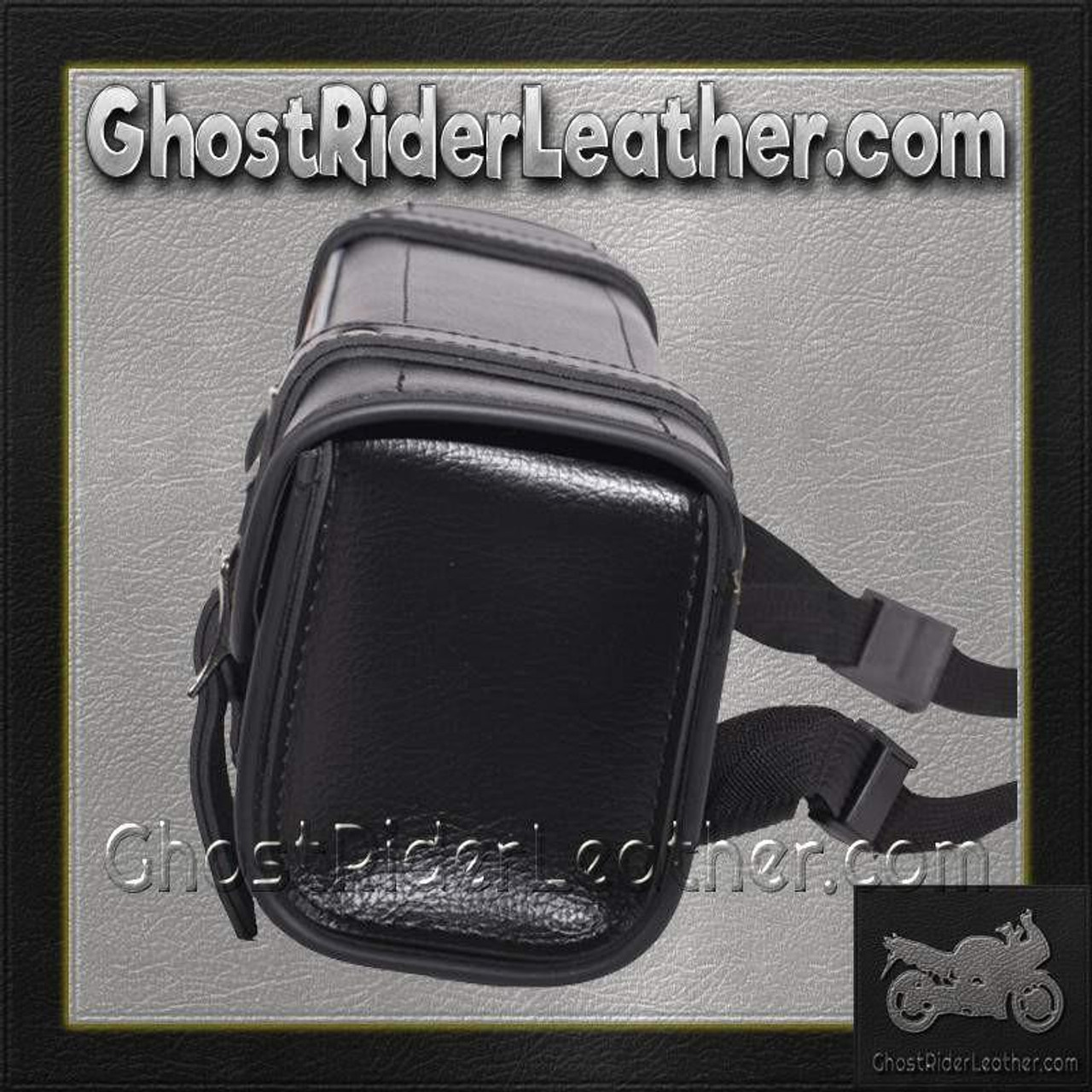 Motorcycle tool bag Dark Brown