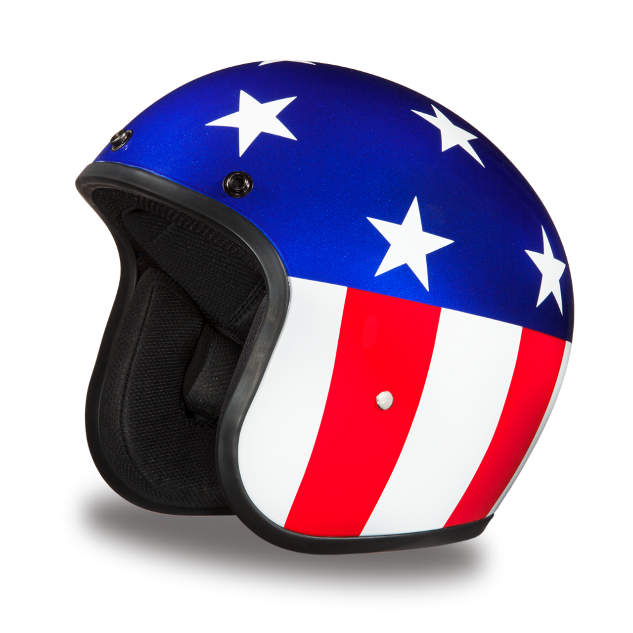 captain america motorcycle helmet for sale