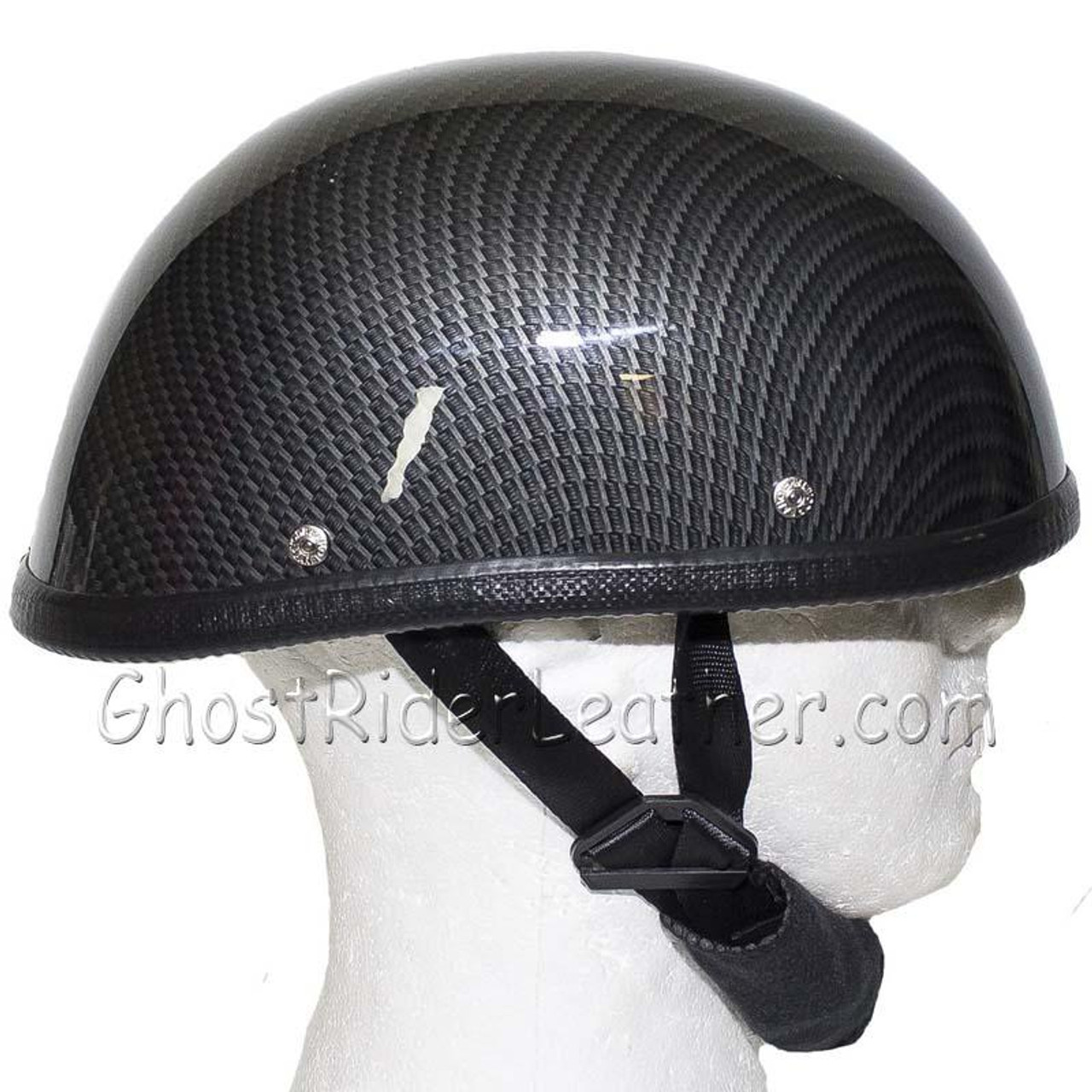 boss novelty motorcycle helmets