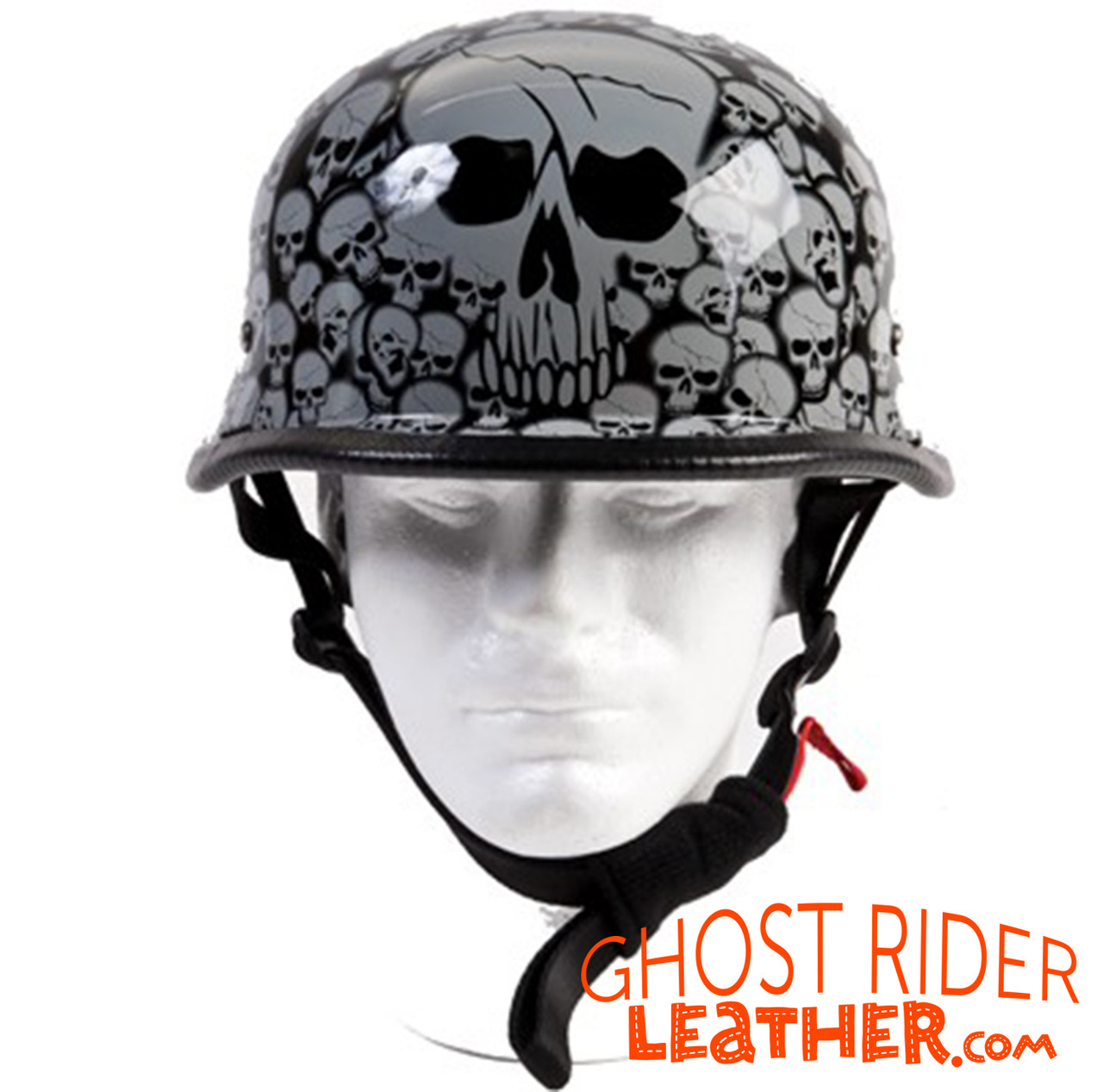 german novelty helmet