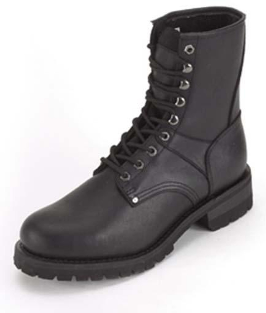 wide width motorcycle boots for mens