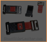 Helmet Accessories
