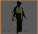 Rain Gear