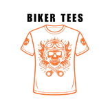 Biker Tees