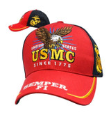 Hats and Caps