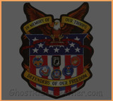 Patches For Vests