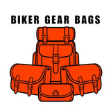 Biker Gear Bags