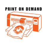 Print on Demand Custom
