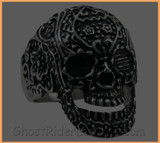 Biker Jewelry