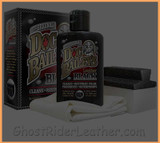 Leather Care - Conditioners