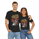 Buckle Up, Baby: This Adult Innuendo T-Shirt Is Ready to Ride