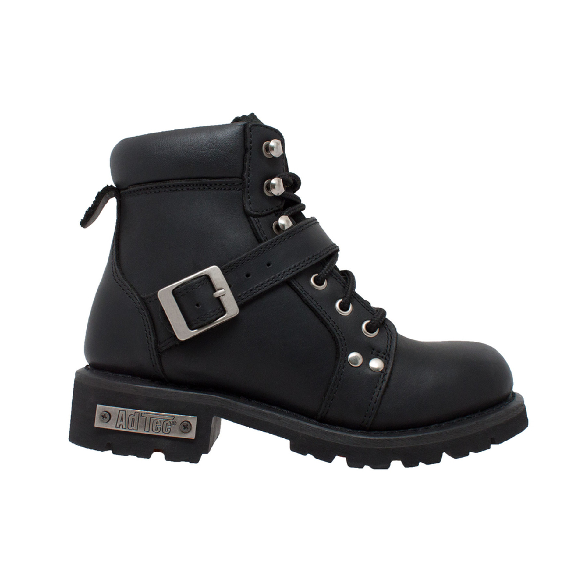 womans motorcycle boots