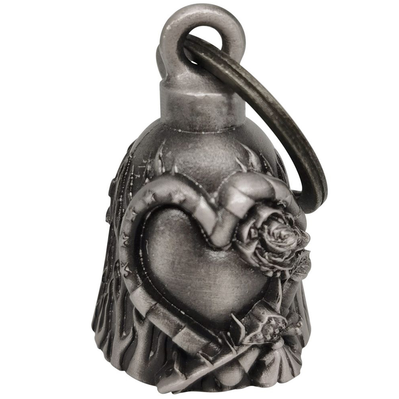 Handmade 250th Anniversary Corps Motorcycle Bell - Schutzglocke Aus Messing