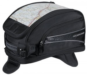 Journey Sport Tank Bag - Magnetic Mount - Midsized - C-2015-MG-DS