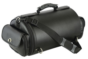 Updated Accessory Bag - Motorcycle Luggage - Gear - DS382-DS