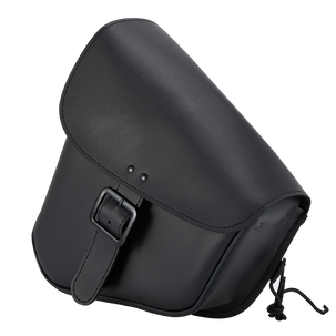 Swing Arm Bag - PVC - Left - Motorcycle Storage - C-SAB901-L-DL