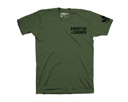 Men's Biker T-shirt - Harmless - Helpless - 2A - MT39-DS