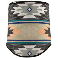 Neck Gaiter - ZANheadgear® SPORTFLEX™ SERIES - Southwest - WFL154-DS