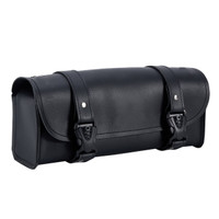 Motorcycle Tool Bag - PVC - 12" Long - Accessories - C-TB6001-NS-12-DL