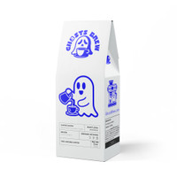 Bitterroot Coffee Blend (Dark French Roast) - Ground or Whole Bean - Ghosts Brew