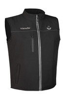 Textile Vest - Men's - Heated - Chargeable Battery - Up To 4XL - T-MV333HT-DL