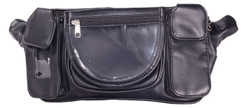 Magnetic Tank Bag - Motorcycle Storage - Biker Gear Bag - TB3037-PV-DL
