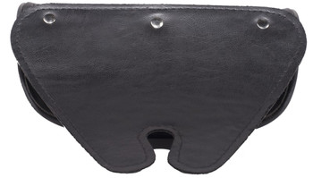 Motorcycle Windshield Bag - PVC - Plain - Biker Gear Bags - WS22-DL