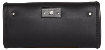 Motorcycle Windshield Bag - PVC - Studs - Biker Gear Bags - WS12-DL