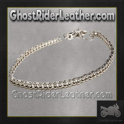 Wallet Chain 19 inches - SKU GRL-WTC6-DL