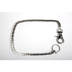 Wallet Chain 19 inches - SKU GRL-WTC6-DL