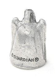 Eagle - Pewter - Motorcycle Guardian Bell - Made In USA - GB-EAGLE-DS
