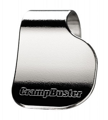 CrampBusters - Motorcycle Cruise Controls - Accessories