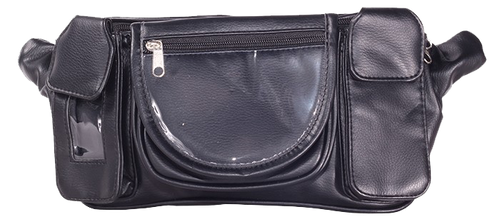 Magnetic Tank Bag - Motorcycle Storage - Biker Gear Bag - TB3037-PV-DL