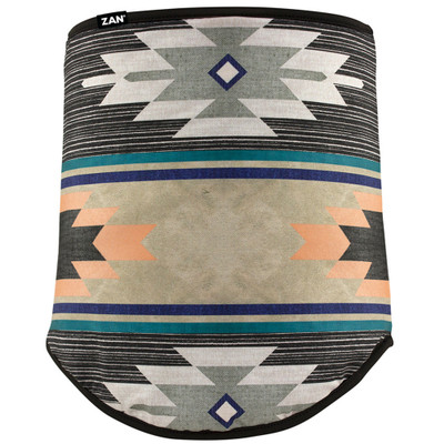 Neck Gaiter - ZANheadgear® SPORTFLEX™ SERIES - Southwest - WFL154-DS