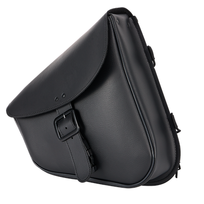 Swing Arm Bag - PVC - Right - Motorcycle Storage - C-SAB901-R-DL