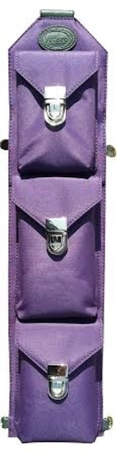 Purple Microfiber Freedom Sling - SKU DS10113-DS