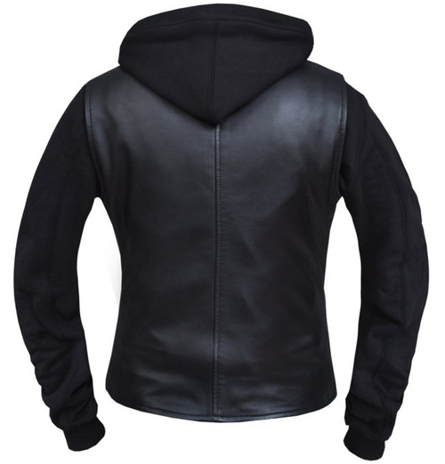 Hoodies - Men's - Women's - Vest Hoodies - Jackets