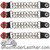 Set of Four Fire Department Vest Extenders with Chrome Chain - AC1097-FD-DL