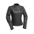 Leather Jacket - Women's - Racer - Anthracite or Whiskey - WBL1587-FM