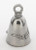 Freight Train - Pewter - Motorcycle Guardian Bell® - Made In USA - SKU GB-FREIGHT-TR-DS