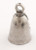 Maneki-Nek - Pewter - Motorcycle Guardian Bell® - Made In USA - SKU GB-MANEKI-NEK-DS