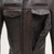 The Raider - Men's Copper Diamond Naked Leather Motorcycle Jacket - Up To Size 5XL - SKU FIM263CVZ-FM