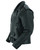 Leather Motorcycle Jacket - Men's - Armored - Up To 12XL - DS761-DS