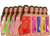 Fishnet Dress - Women's - Lingerie- Many Colors - TZ38-DL