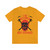 I'm Retired Not Expired - Unisex - Jersey Short Sleeve Tee - Light Colors - T-Shirt
