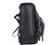 Swing Arm Bag - PVC - Left - Motorcycle Storage - SAB4096-DL